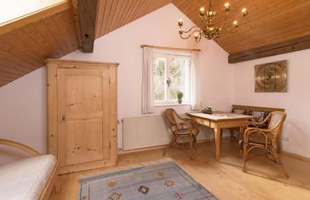 Landhaus Thanner - Photo 18