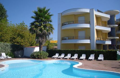 Residence Il Triangolo - Foto 42