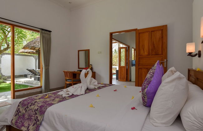 Villa Punyan - Foto 5