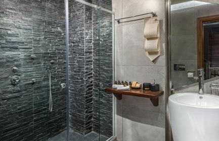 Vintage Suites Trikala - Foto 32