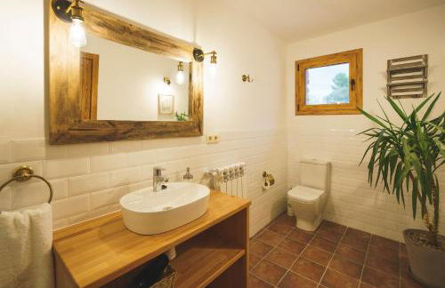 Casa rural Mas del Serranet - Foto 53