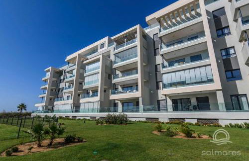 Los Camaleones EXCELLENT & SOLMARES - Foto 44