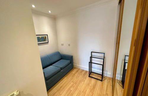 Lovely house & garden, short walk to town & beach. - Foto 13