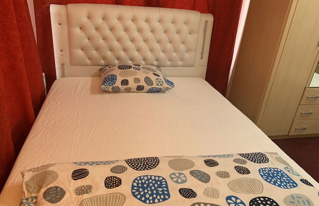 Rose Gerden Apartments and rooms - Foto 13