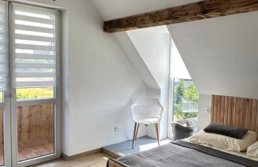 APARTAMENTY Adamcykówka blisko stoku Czorsztyn-Ski! Jacuzzi i Sauna w cenie! - Foto 24