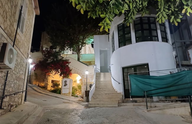 Kapsalia Holiday Villas - Foto 80