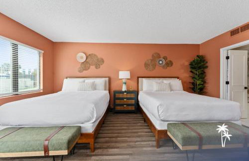 Boho Chic Garden Condo 7 Min to Universal Parks - Foto 19