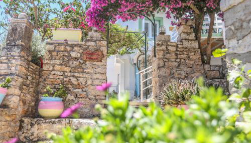 Joannas Sea-View Stone House - Foto 2