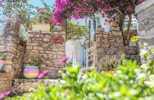 Joannas Sea-View Stone House - Foto 2