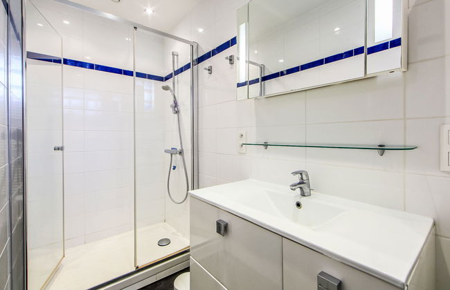 Villa Sandret - Foto 9