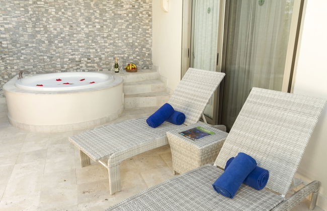 Sandos Caracol Nature Resort & Water Park All Inclusive - Photo 38