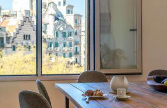 Canela Homes BARCELONA MODERNISTA - Foto 71