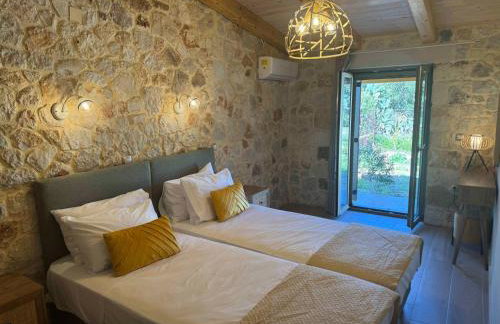 Skandalis Apartments With Pool - Foto 63