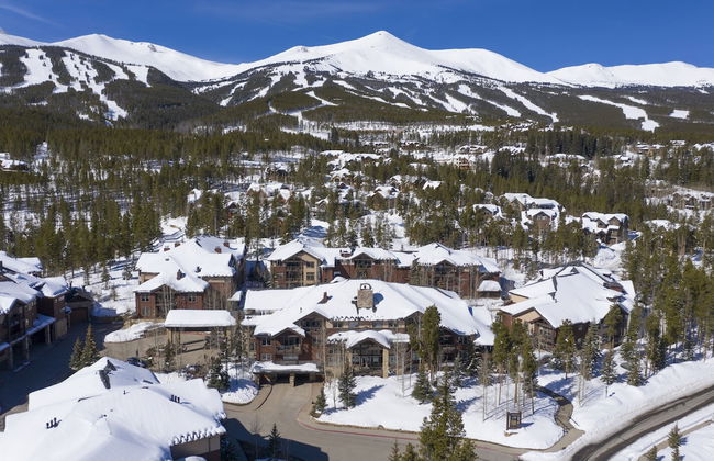 Grand Timber Lodge - Foto 50