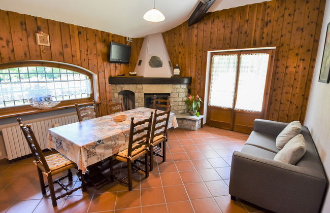 Maison Pro de Solari - Foto 4