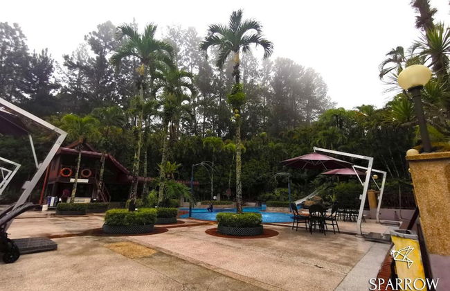 Awana GolfResort Premium Suite - Foto 15