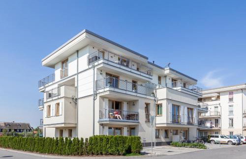 Villa Sanddorn Wohnung 16 - Foto 17