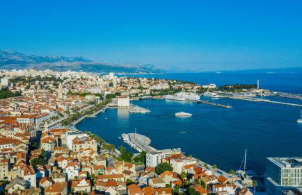 Villa Vitrenik -Makarska by Villas Guide - Foto 32