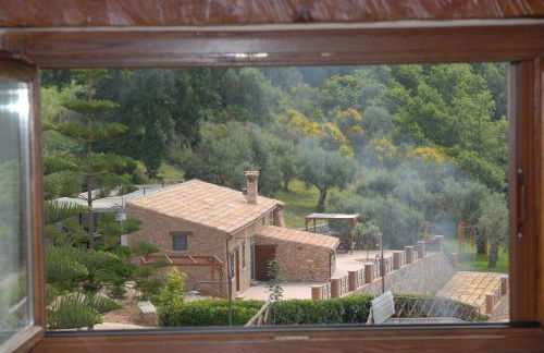 Azienda Agrituristica Le Terre Di San Leonardo - Foto 42