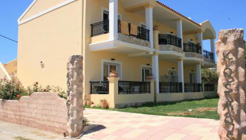 Kosmos Hotel - Foto 1