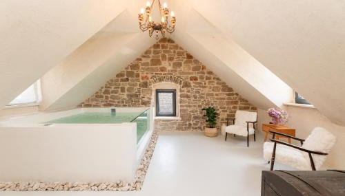 She House - built for pleasure - Island of Brač - Foto 2