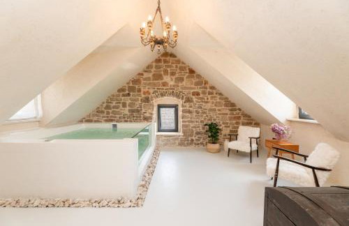 She House - built for pleasure - Island of Brač - Foto 2