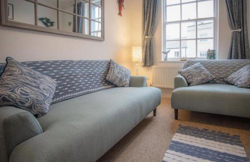 Ramsey Apartment - 2 Bedroom Apartment - Tenby - Foto 62