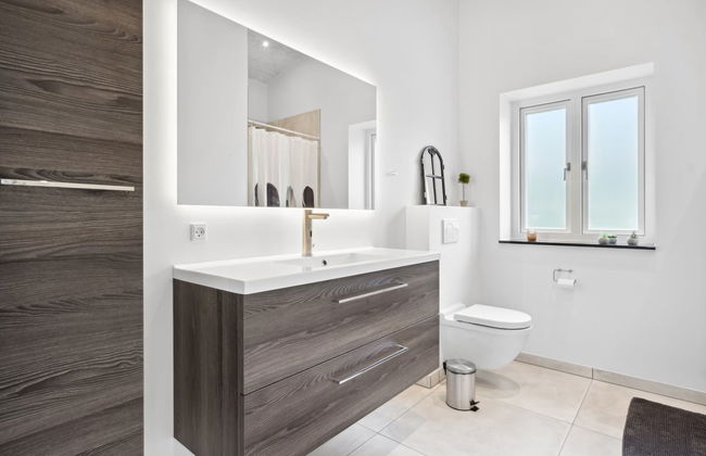 "Landuin" - 30km from the sea - Foto 18