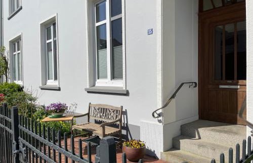 Seekiste Elsfleth - Foto 2