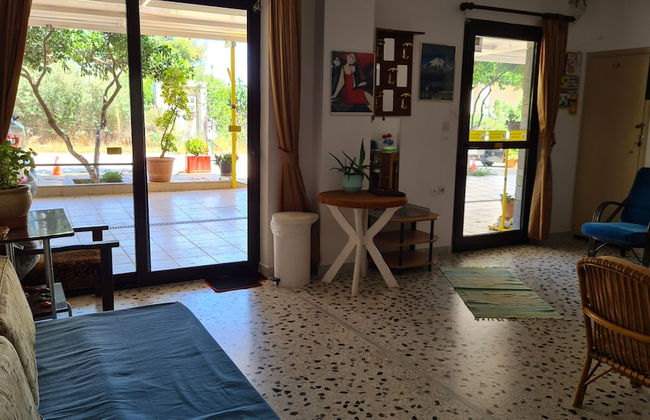 Villa George - Foto 40