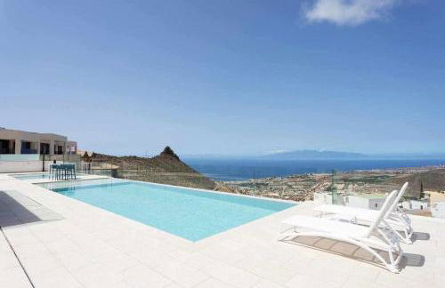 "New Home Costa Adeje, Luxurious Private Villa" - Foto 8