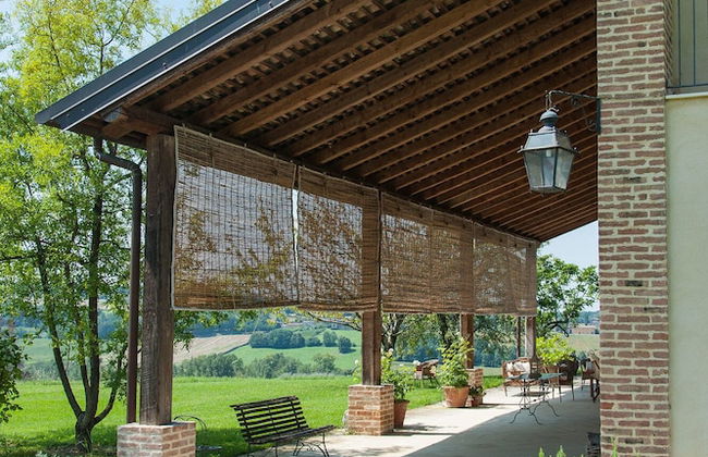 Villa Monia - Villa Monia - Foto 11