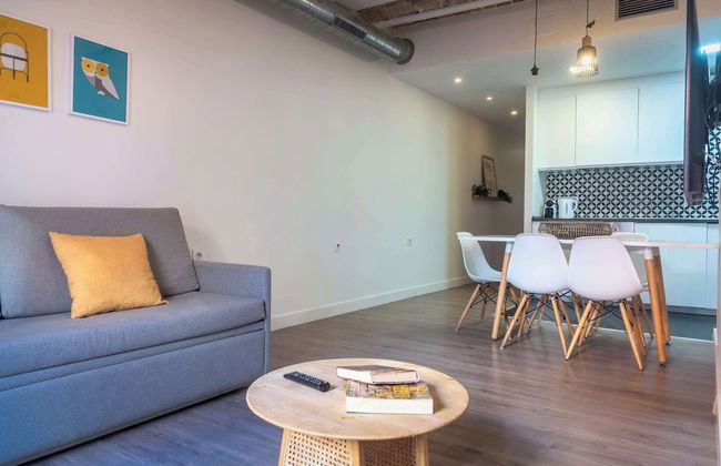 Modern Catalan Apartments by Olala Homes - Foto 29