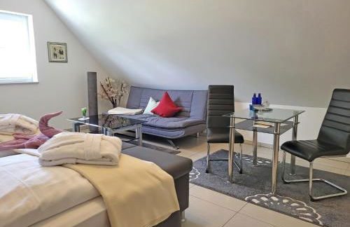 Wellness Appartements Ostfriesland - Foto 23