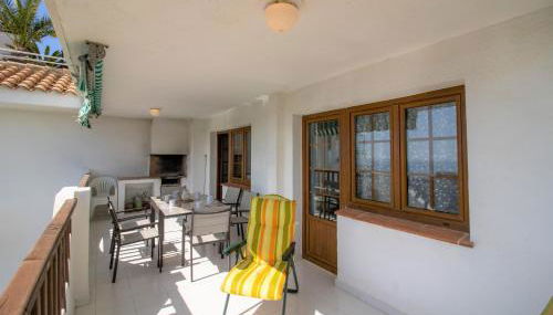 Terraza con vistas espectaculares - Haciendas ALBERT VILLAS Alcossebre - Foto 5