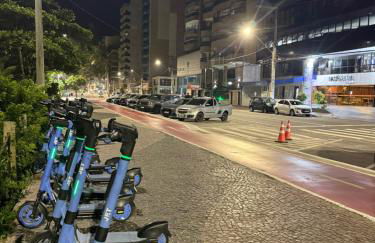 Pasárgada frente ao mar - Foto 2