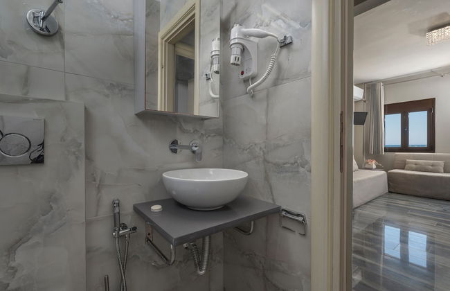 Alkioni By The Sea - Foto 74