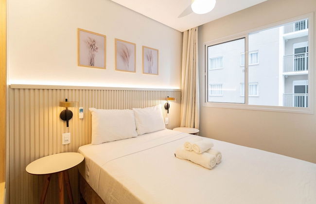 Studio Laguna - Foto 1