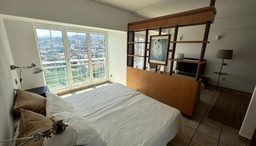 Apartamento-Estudio con vistas - Foto 5