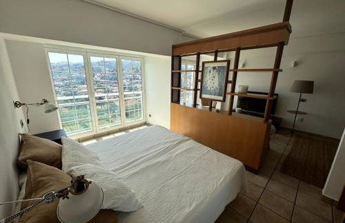 Apartamento-Estudio con vistas - Foto 5