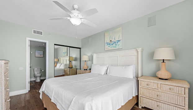 Romar Place 1106 - Foto 3, Habitación