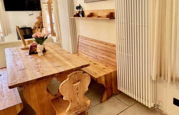 Chalet Paradisi - Foto 14