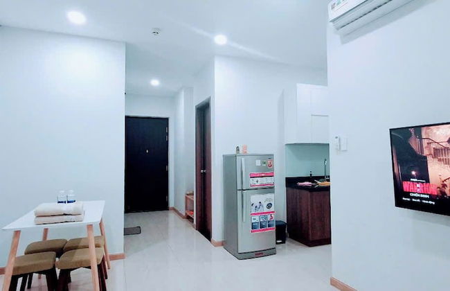 Bcons Garden Luxury Apartment - Foto 50