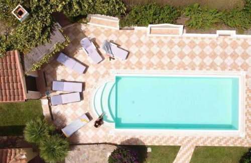 Villa Hibiscus Stintino - Foto 32