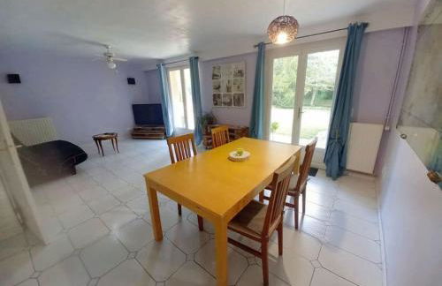 Location calme - Foto 1