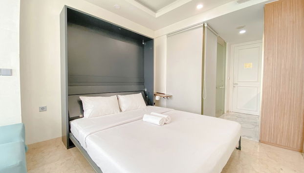 Luxurious Studio At Art Deco Apartment - Foto 4, Habitación