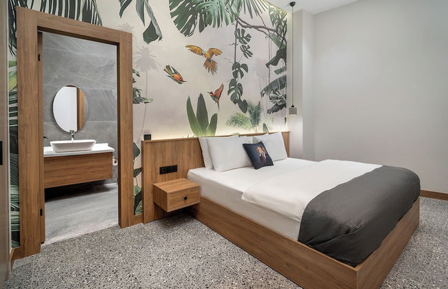 Urban Quarters - Boğazkesen - Foto 12