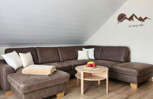 Gästehaus Nietmann_ Ferienwohnung 7 - Foto 2