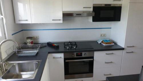 Apartment La Rosa (Blaumar) - Foto 5