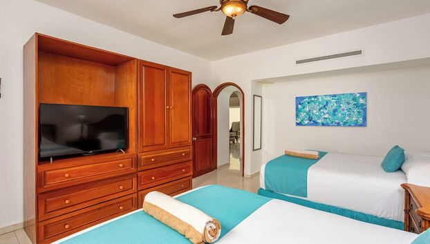 Aventuras Club Lagoon - Foto 5, Habitación